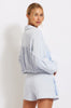 NB Terry Stripe Set