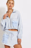 NB Terry Stripe Set