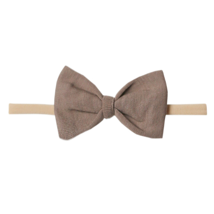 Bowtie Nylon Bow