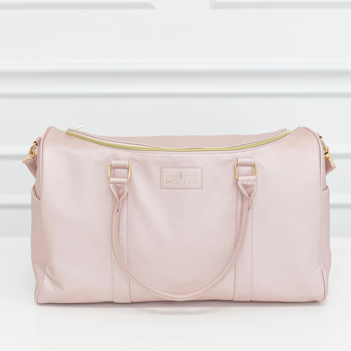 Weekender Bag