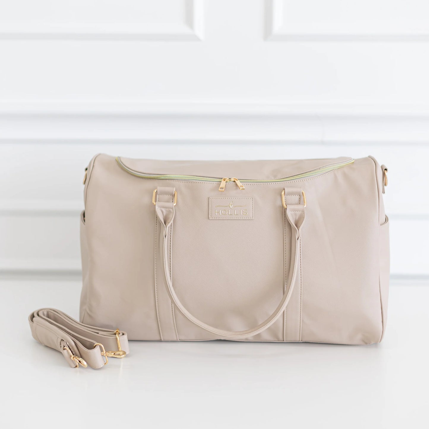 Weekender Bag