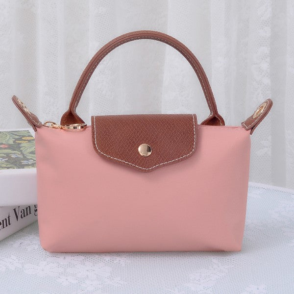 Penny Mini Crossbody Bag