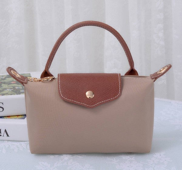 Penny Mini Crossbody Bag