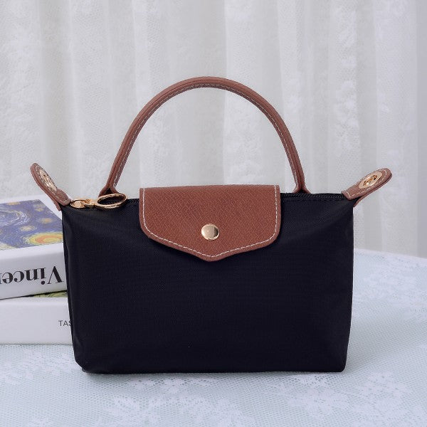 Penny Mini Crossbody Bag