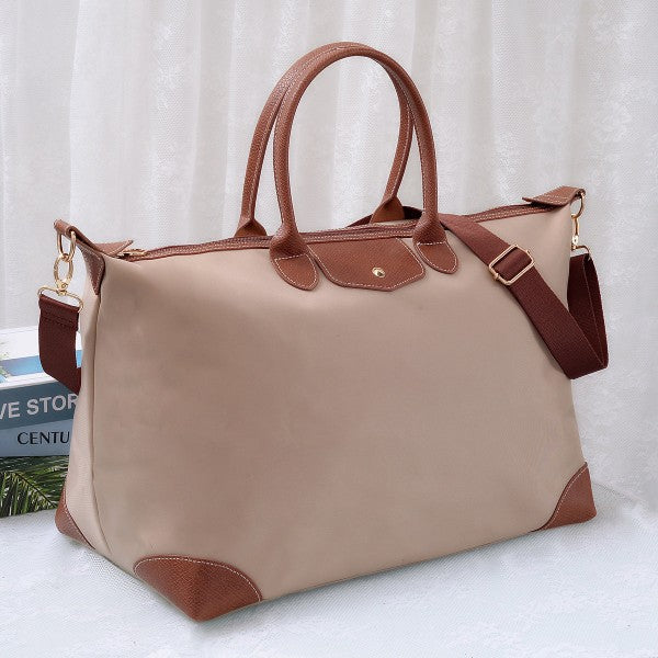 Weekender Bag
