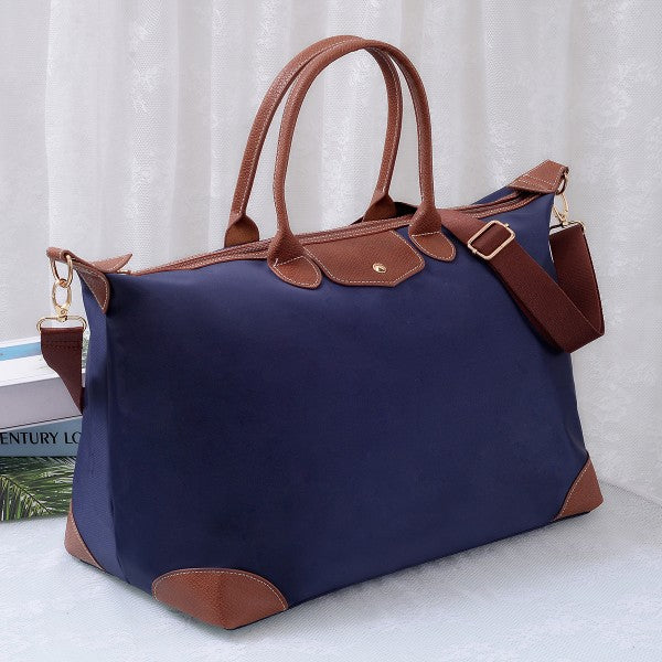 Weekender Bag