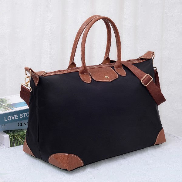 Weekender Bag
