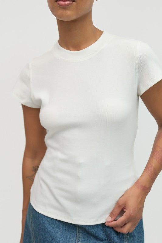 The Staple Top