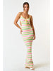 NB Springtide Maxi Dress