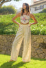 NB Encanto Floral Handkerchief Set