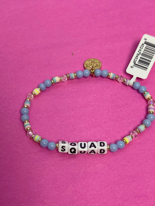 Squad Bracelet