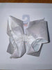 X-Large Glitter Metallic Bow