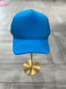 Ocean Blue Trucker Hat