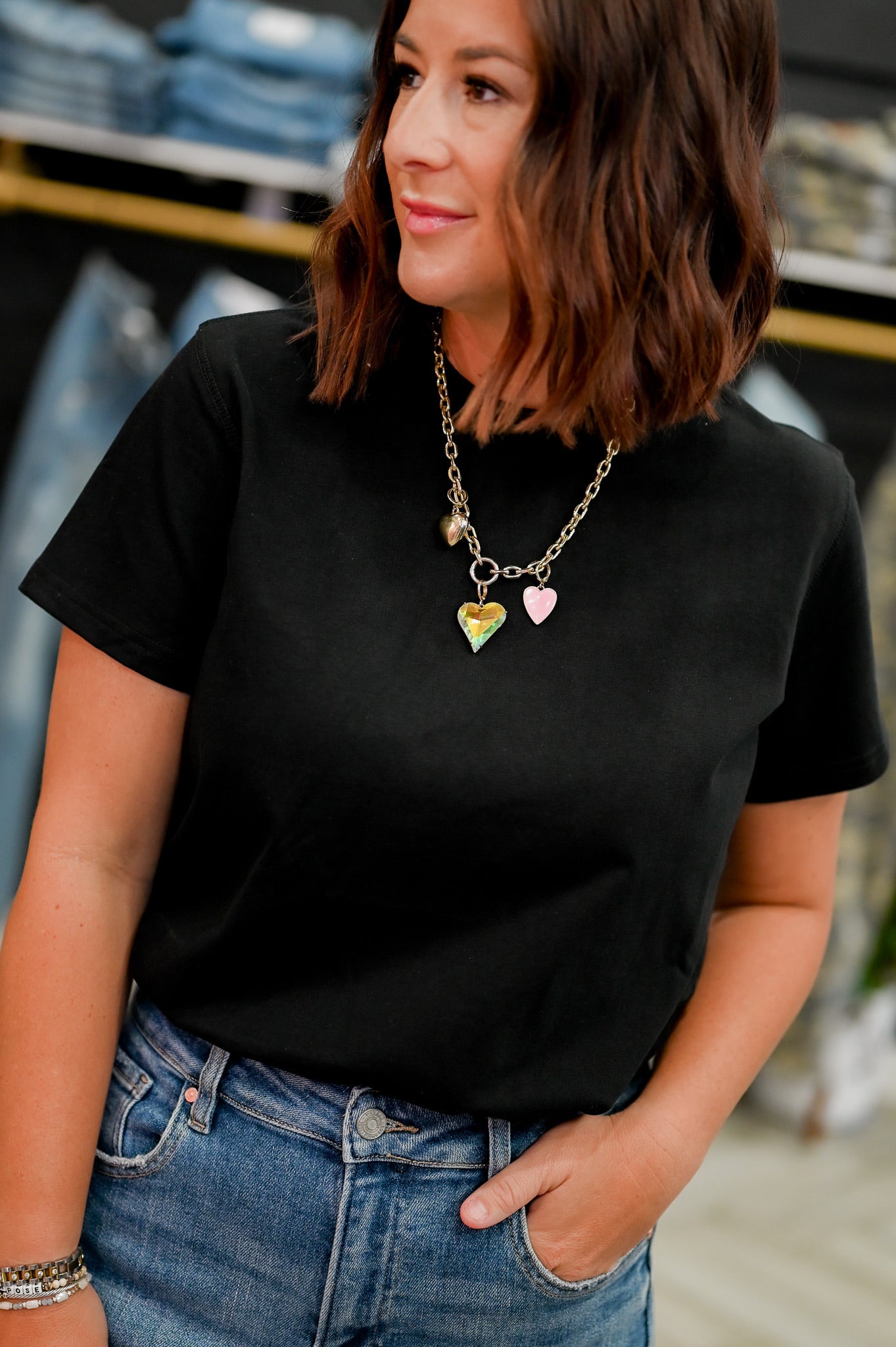 The Lanie Top