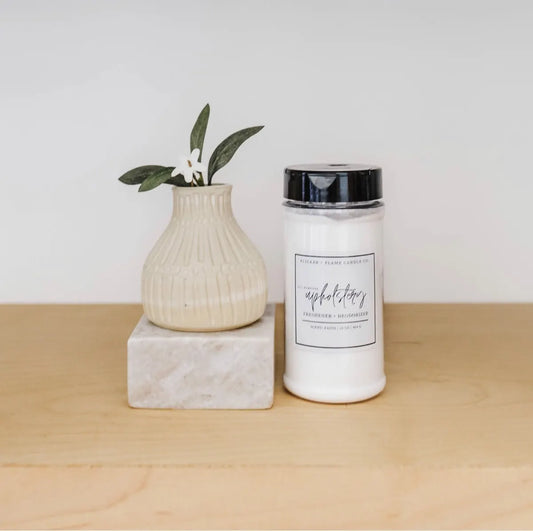 Love Story Upholstery Powder