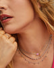 Ari Heart Necklace