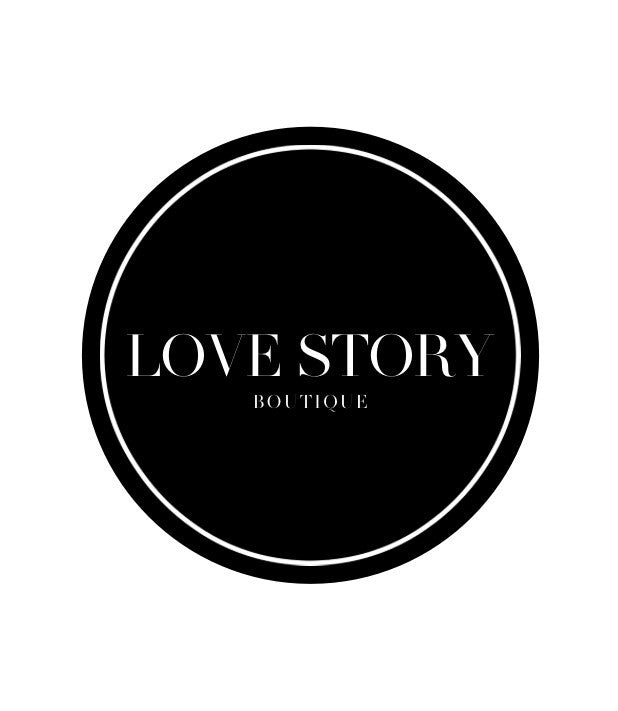 Love Story Boutique Gift Card