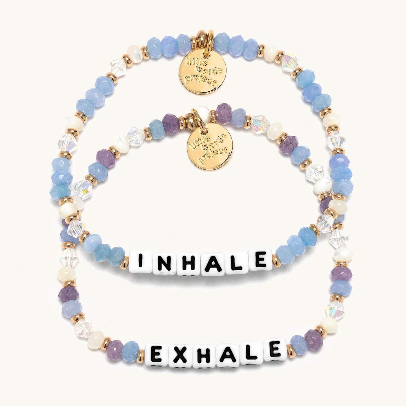 Mental Health Duo Bracelet