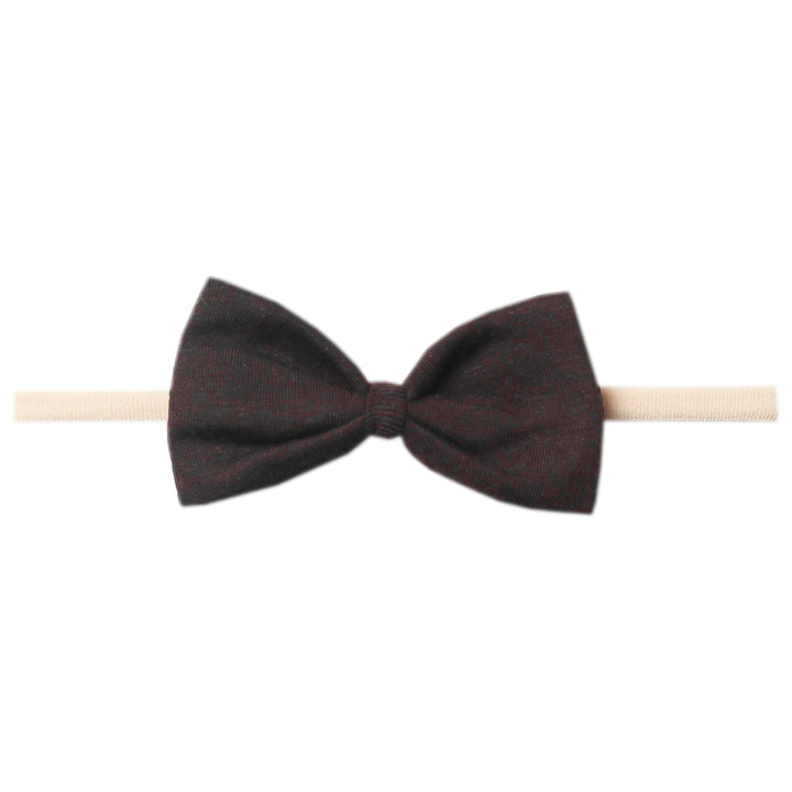 Bowtie Nylon Bow