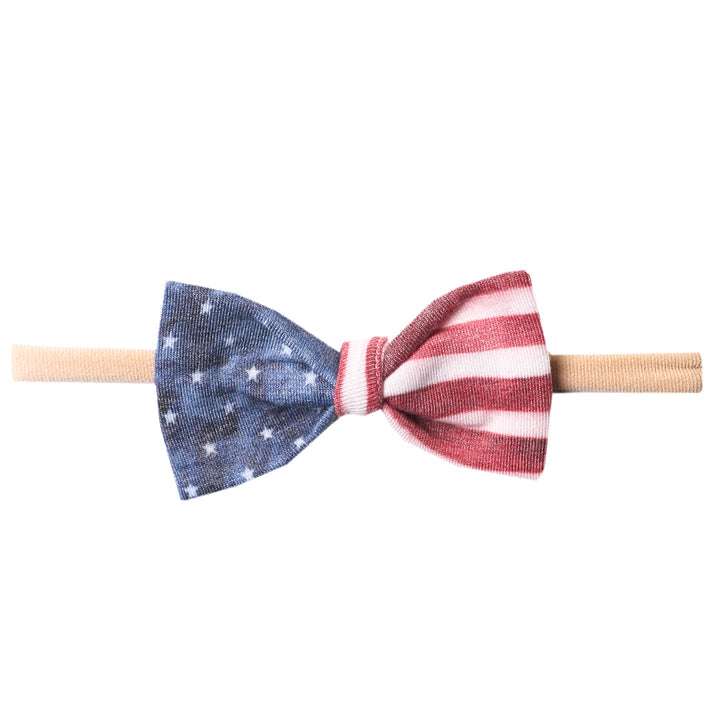 Bowtie Nylon Bow