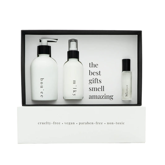 The Layering Gift Set