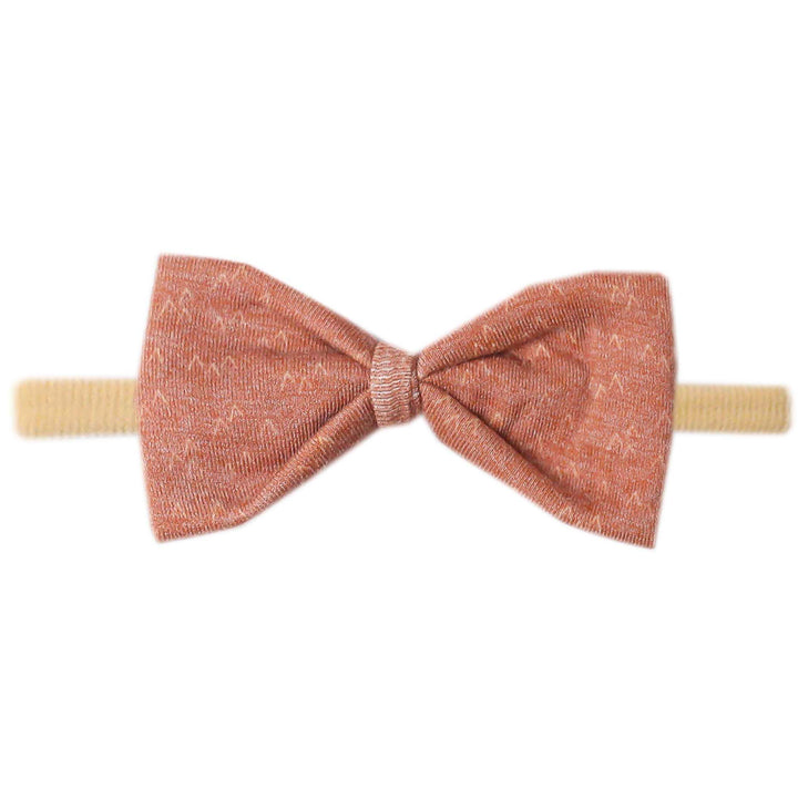 Bowtie Nylon Bow