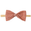 Bowtie Nylon Bow