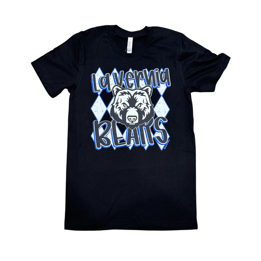 La Vernia Bears Tee