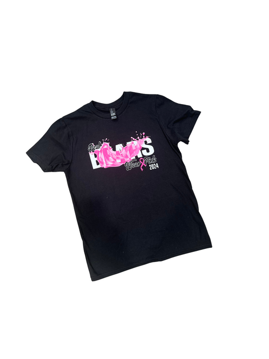 LV Pinkout Tee