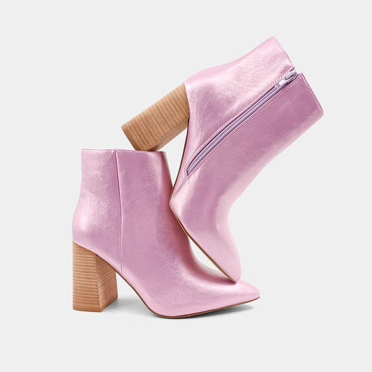 Veronica Boots