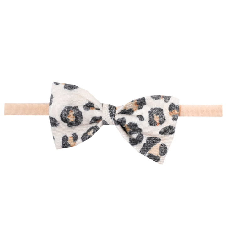 Bowtie Nylon Bow