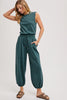 Active Jumpsuit