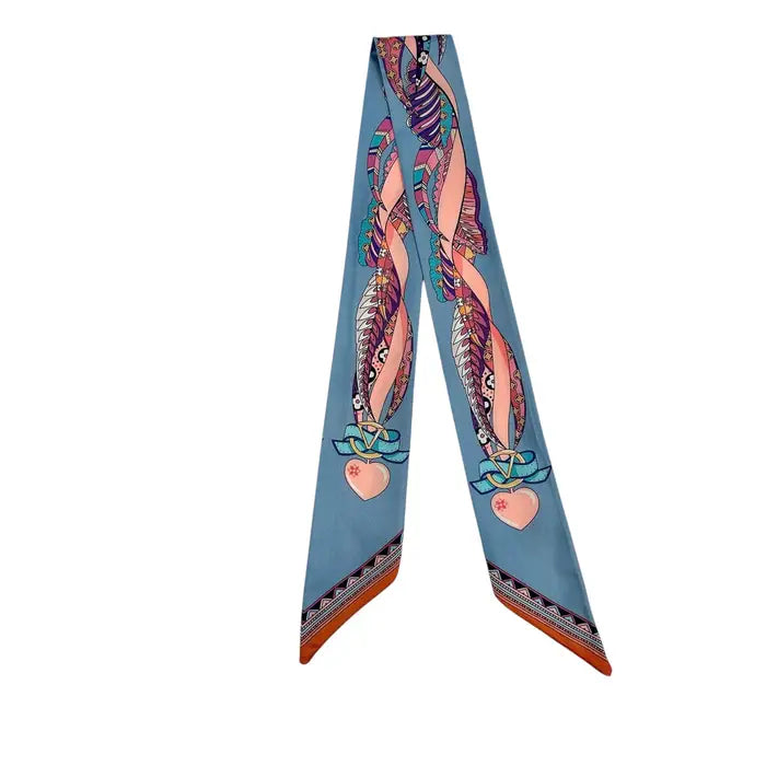 Twilly Scarf