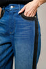 Bold Side Jeans LV