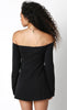 POWER HOUSE DRESS LV