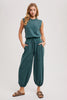Active Jumpsuit
