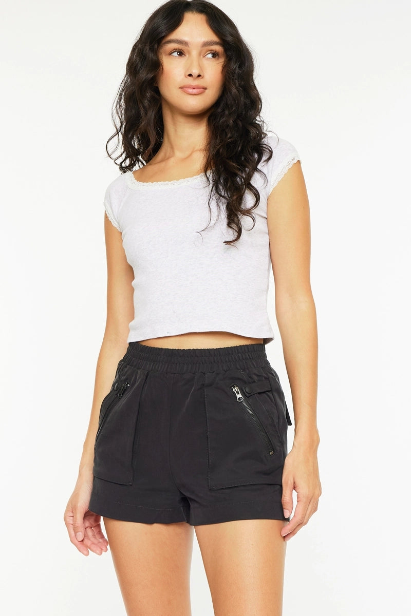 HARPER SHORTS