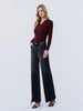 BLACKOUT DENIM JEANS