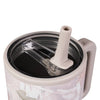 Camo 32 oz Traveler Tumbler