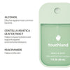 Lily of the Valley Gentle Mist Ultra-Soothing Hand Sanitizer