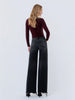 BLACKOUT DENIM JEANS
