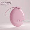 Mini Taylor Led Compact Mirror