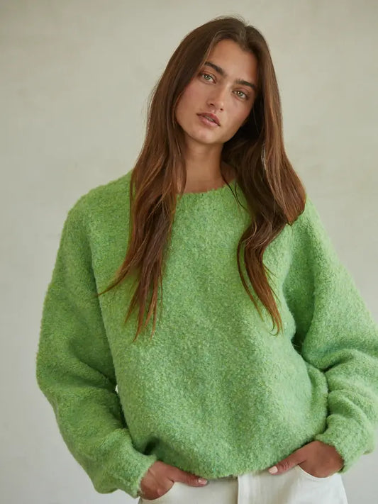 Karsyn Sweater