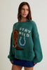 Stay Wild Sweater