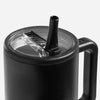 Black 32 oz Traveler Tumbler