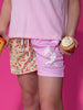 Batter Up Bakery Shorts