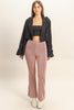 Street Chic Crop Jacket LV