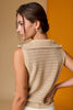 Nantucket Top