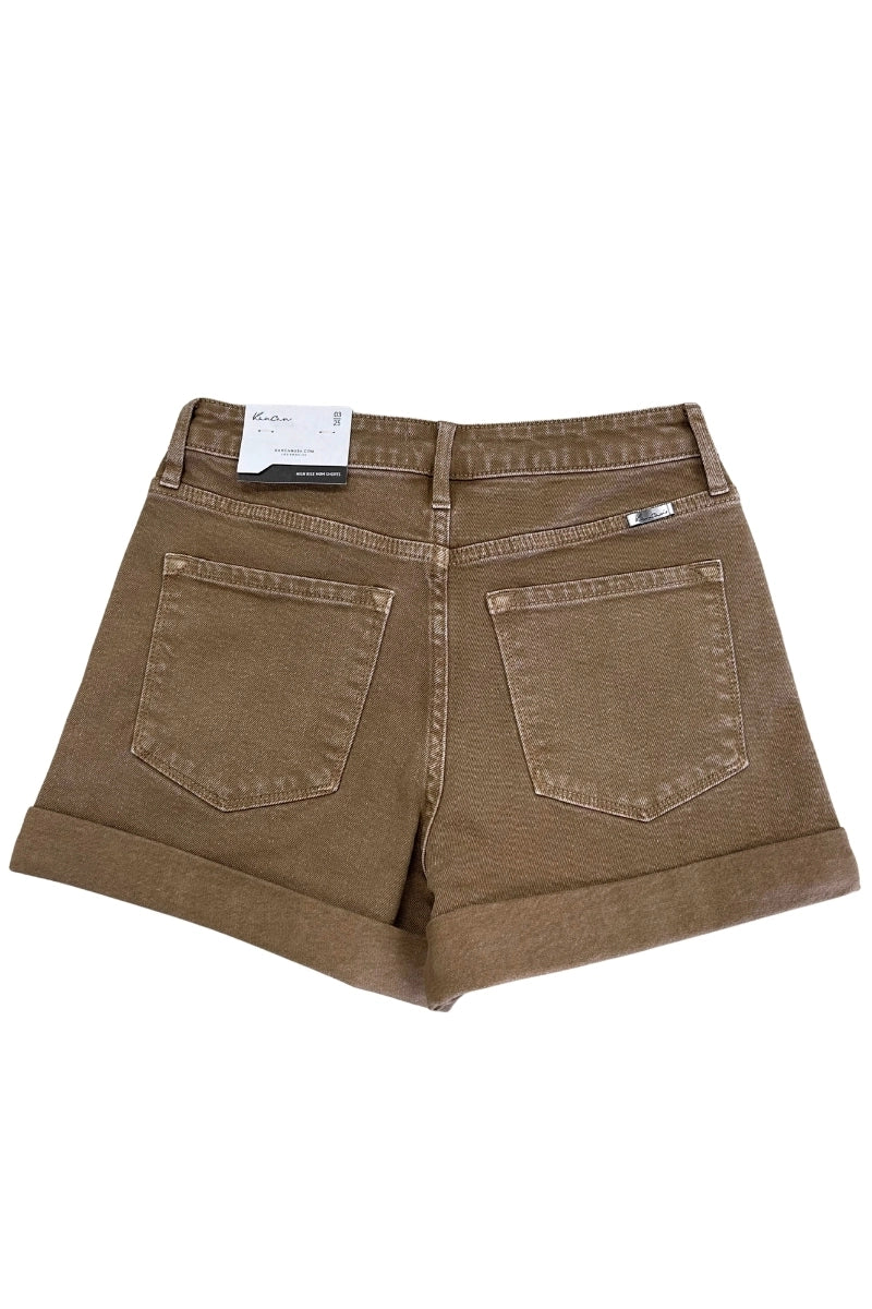 THE DUNE SHORTS