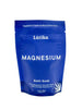 🧿 Magnesium Bath Soak 🛀